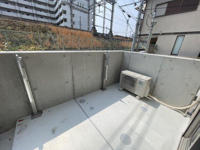 Ｍａｉｓｏｎ　ｄｅ　青木 部屋画像