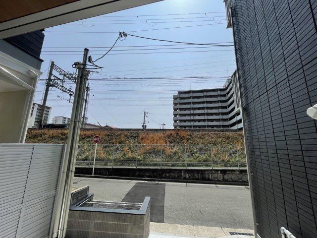 Ｍａｉｓｏｎ　ｄｅ　青木 部屋画像