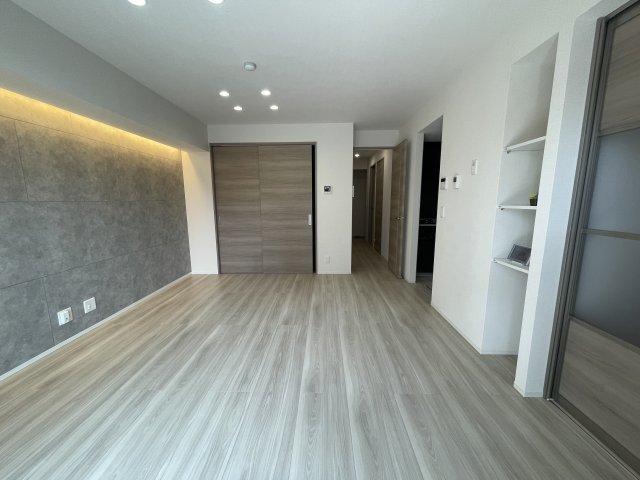 Ｍａｉｓｏｎ　ｄｅ　青木 部屋画像