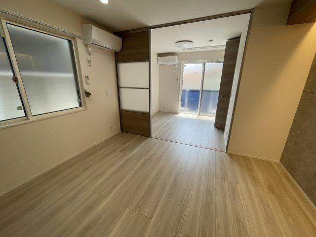 Ｍａｉｓｏｎ　ｄｅ　青木 部屋画像