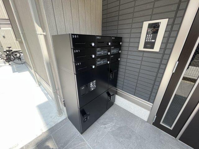 Ｍａｉｓｏｎ　ｄｅ　青木 部屋画像