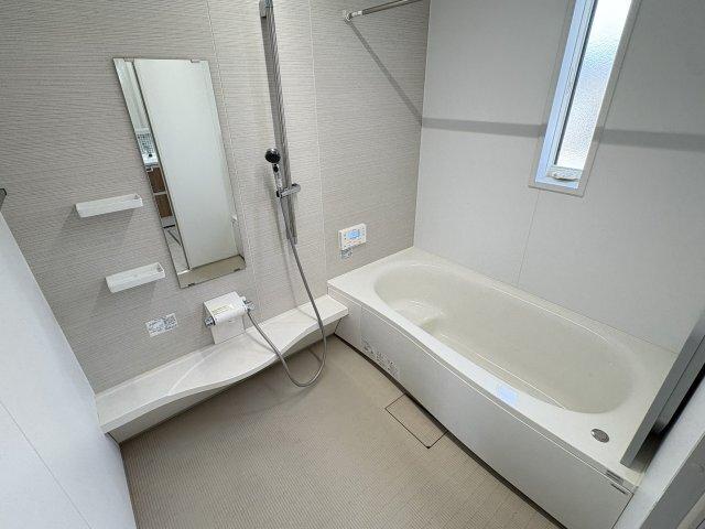 涼風町貸家 部屋画像