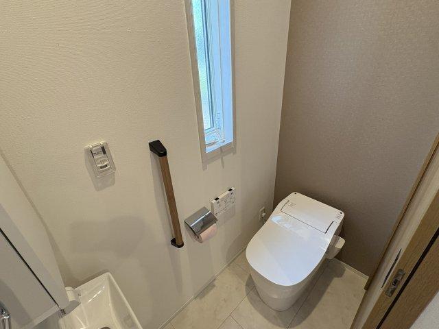 涼風町貸家 部屋画像