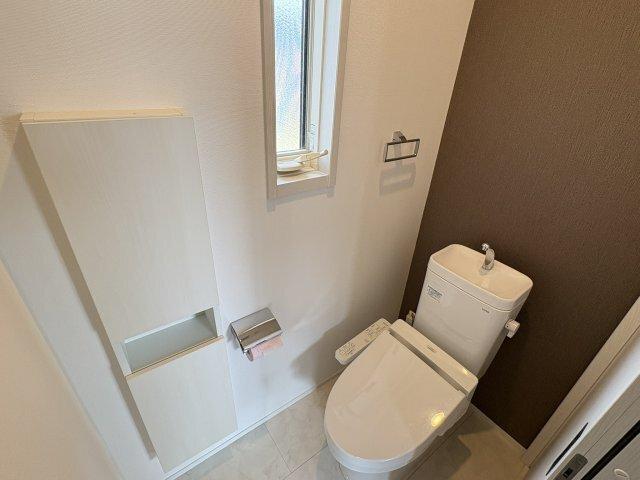 涼風町貸家 部屋画像