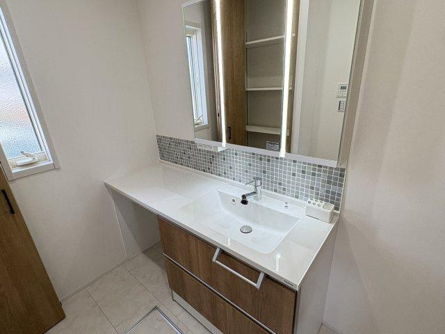 涼風町貸家 部屋画像