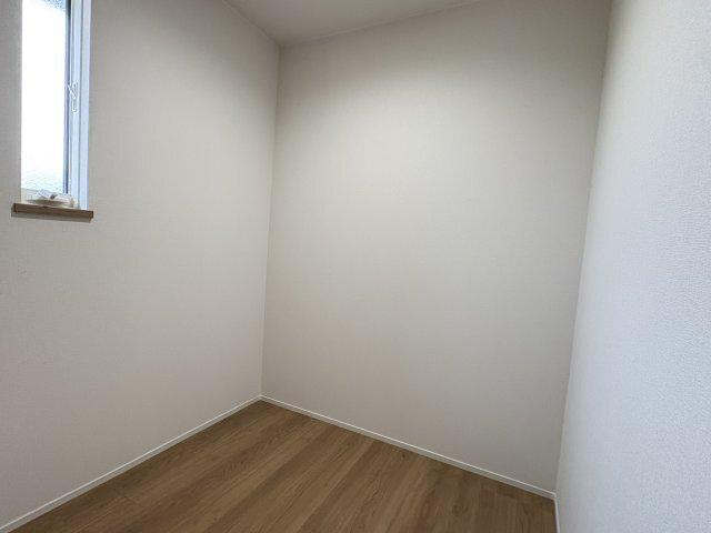 涼風町貸家 部屋画像