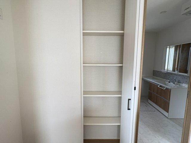 涼風町貸家 部屋画像