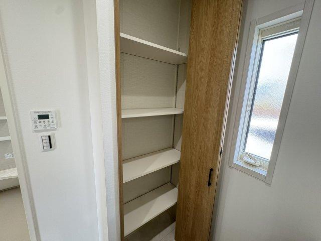 涼風町貸家 部屋画像