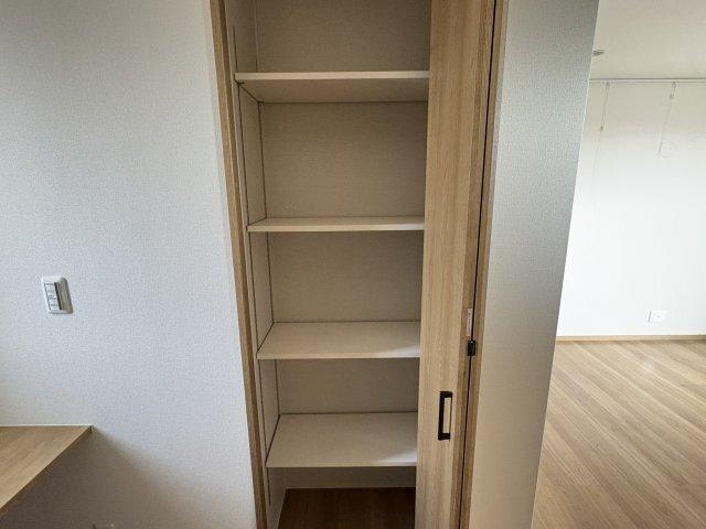 涼風町貸家 部屋画像