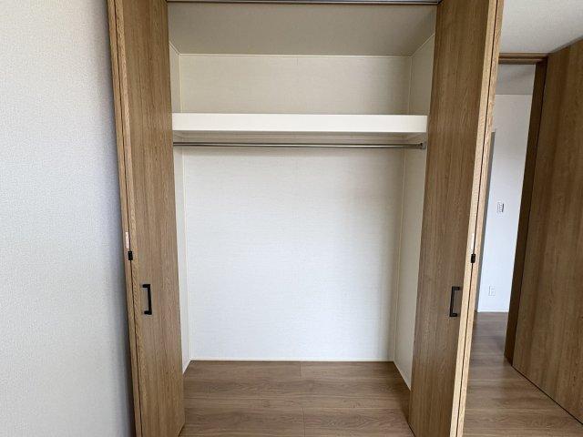 涼風町貸家 部屋画像