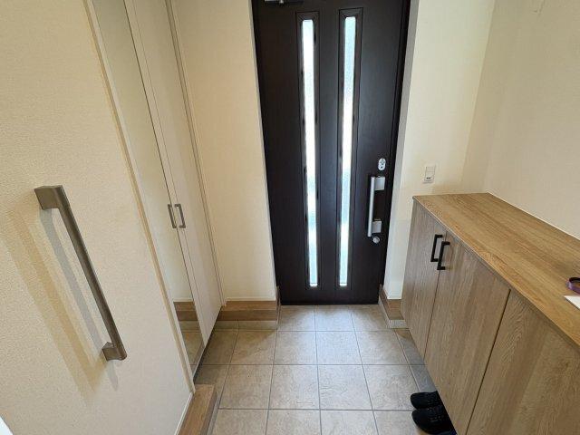 涼風町貸家 部屋画像