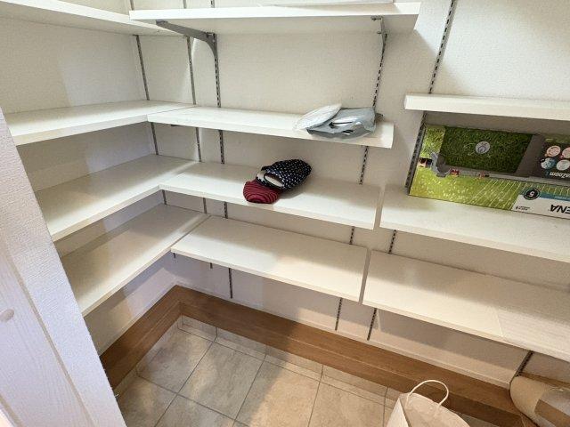涼風町貸家 部屋画像