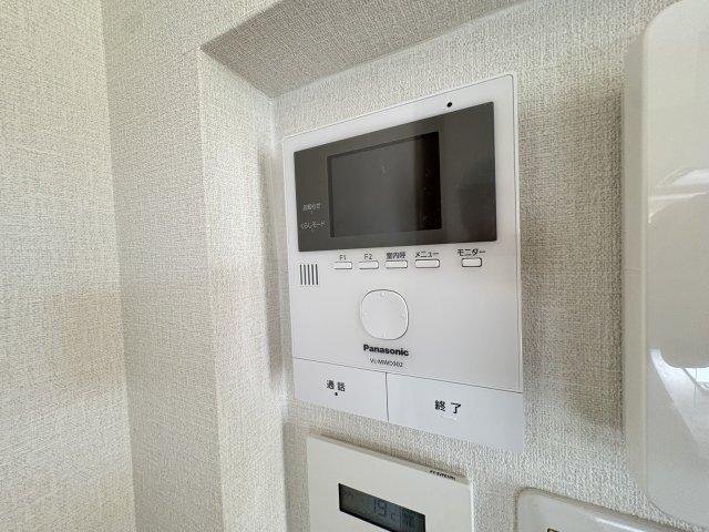 涼風町貸家 部屋画像