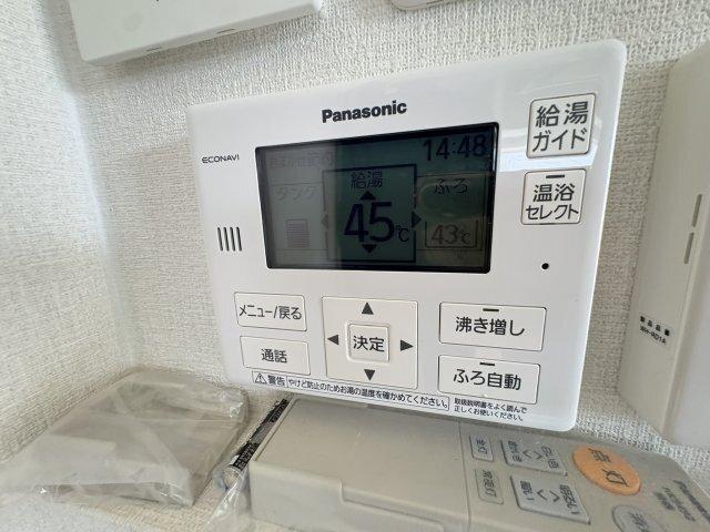 涼風町貸家 部屋画像