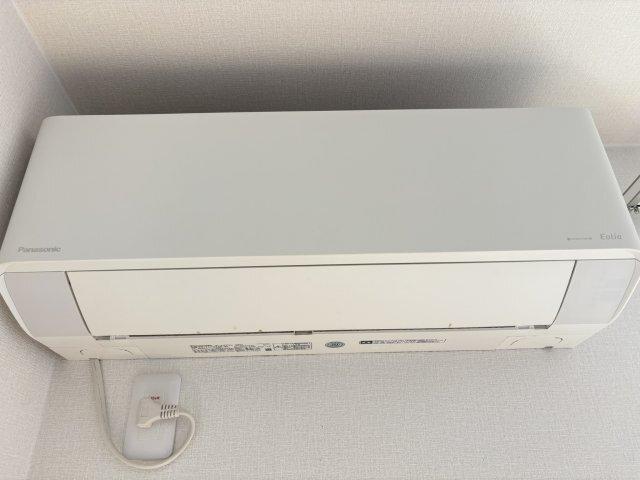 涼風町貸家 部屋画像