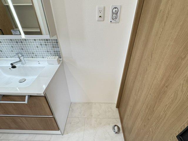 涼風町貸家 部屋画像