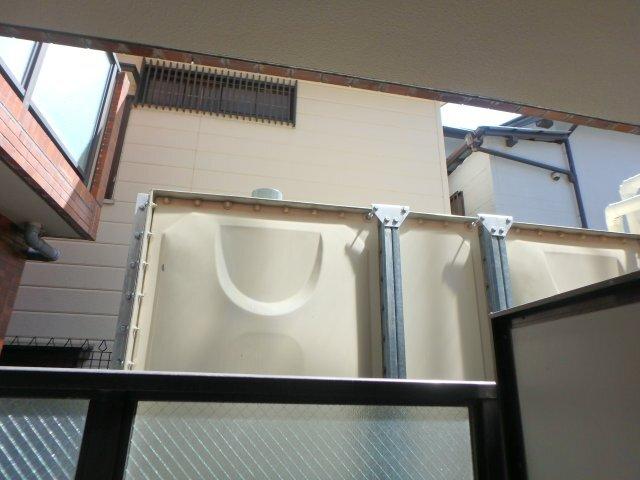 シェルプール弐番館 部屋画像