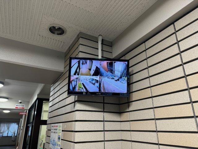 シェルプール弐番館 部屋画像