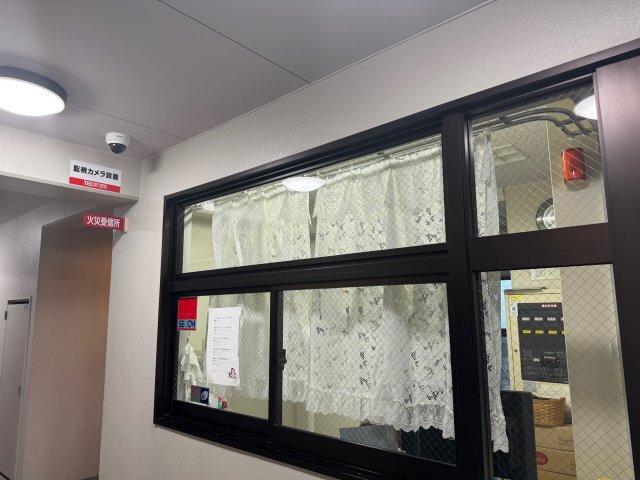 シェルプール弐番館 部屋画像