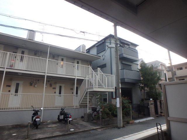 Ｓｈｅｌｌ　Ｐｏｏｌ　Ⅴ 部屋画像