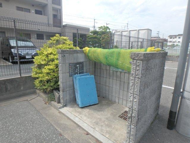Ｓｈｅｌｌ　Ｐｏｏｌ　Ⅴ 部屋画像