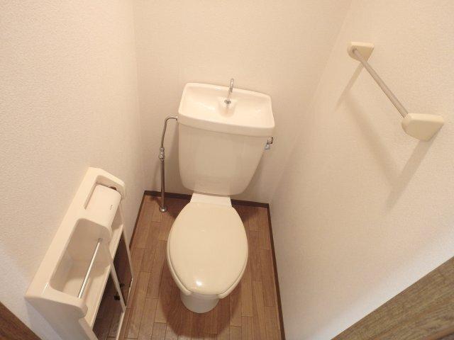 ペルメ 部屋画像