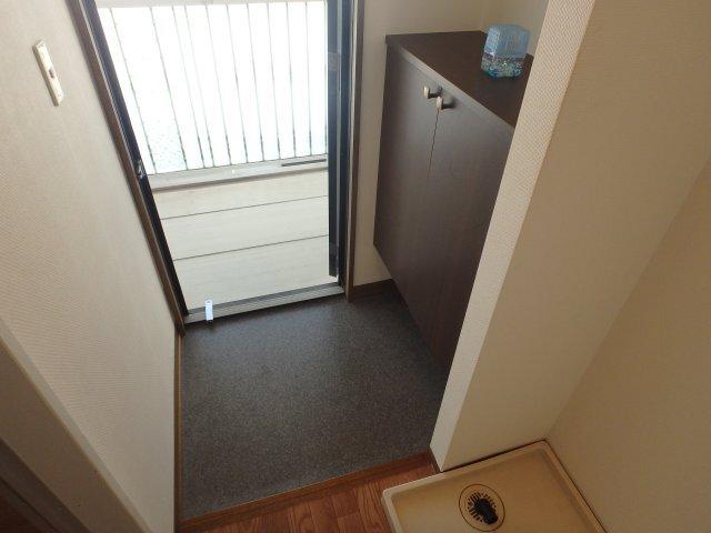 ペルメ 部屋画像