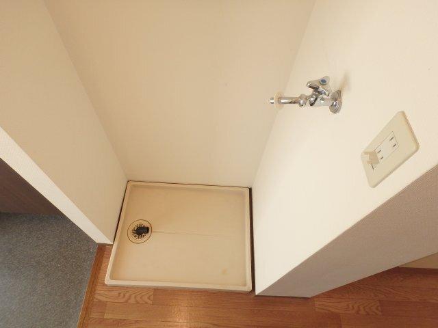 ペルメ 部屋画像
