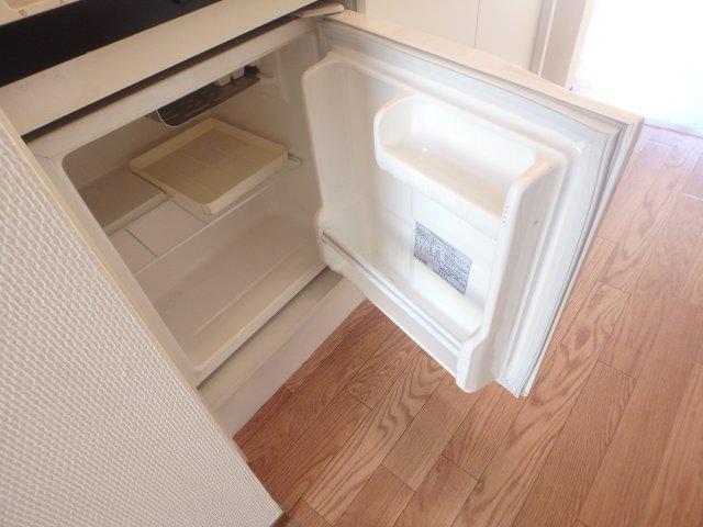 ペルメ 部屋画像