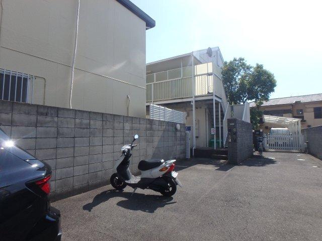 ペルメ 部屋画像