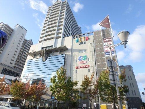 北口町貸家 部屋画像