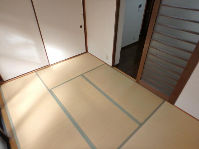 フローレンス西宮Ⅰ 部屋画像