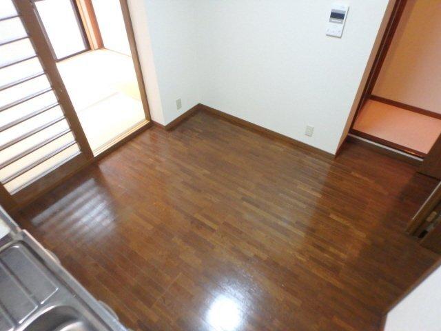 フローレンス西宮Ⅰ 部屋画像
