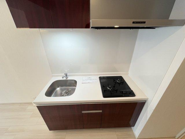 プレジオ西宮今津 部屋画像
