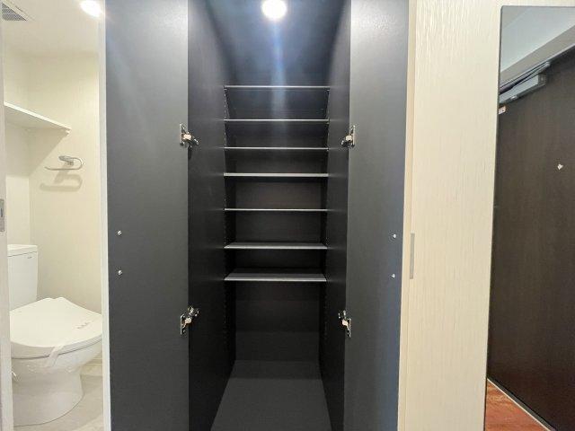 プレジオ西宮今津 部屋画像