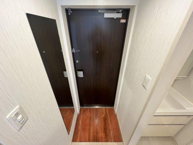 プレジオ西宮今津 部屋画像