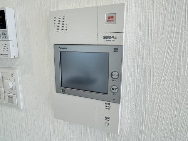 プレジオ西宮今津 部屋画像