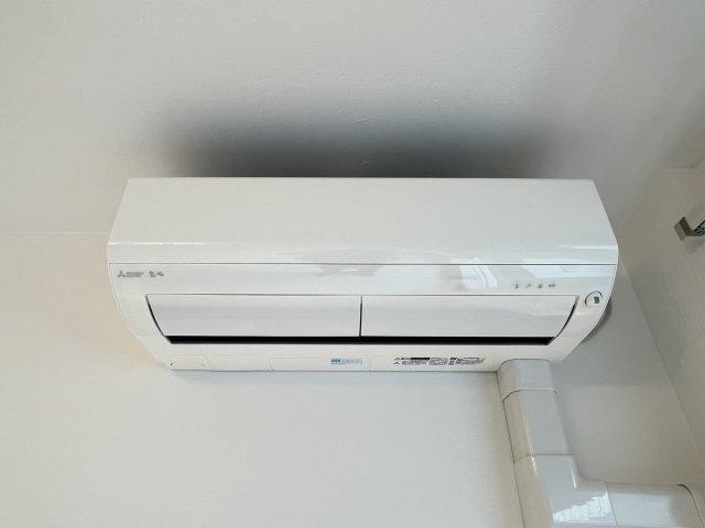 プレジオ西宮今津 部屋画像