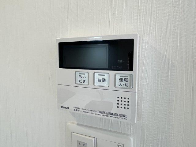 プレジオ西宮今津 部屋画像