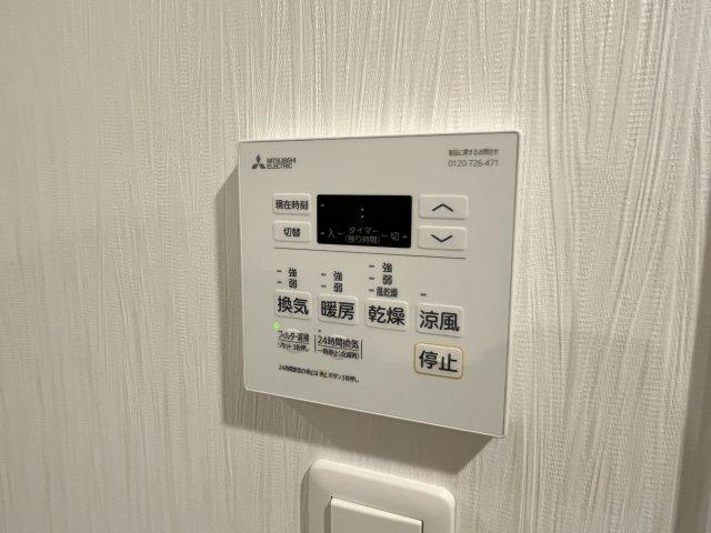 プレジオ西宮今津 部屋画像