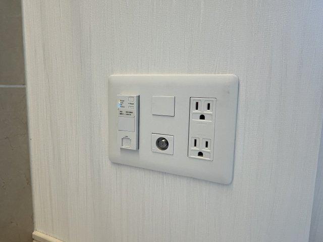プレジオ西宮今津 部屋画像