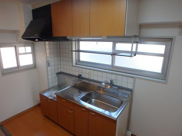 エスペランスモンド 部屋画像
