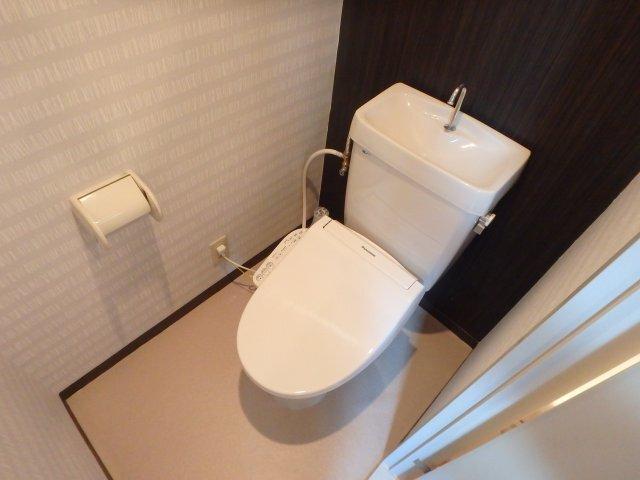 エスペランスモンド 部屋画像