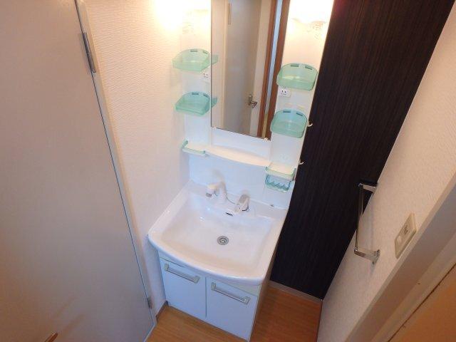 エスペランスモンド 部屋画像
