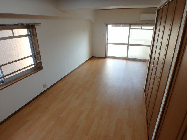エスペランスモンド 部屋画像