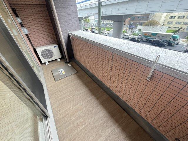 プレジオ西宮今津 部屋画像