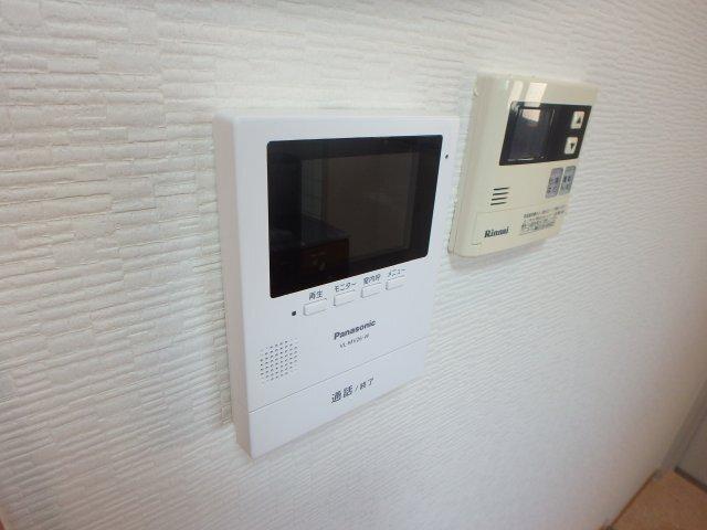 エスペランスモンド 部屋画像