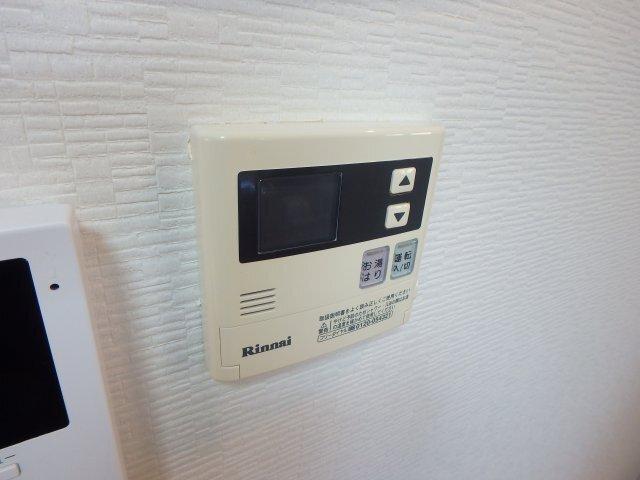 エスペランスモンド 部屋画像