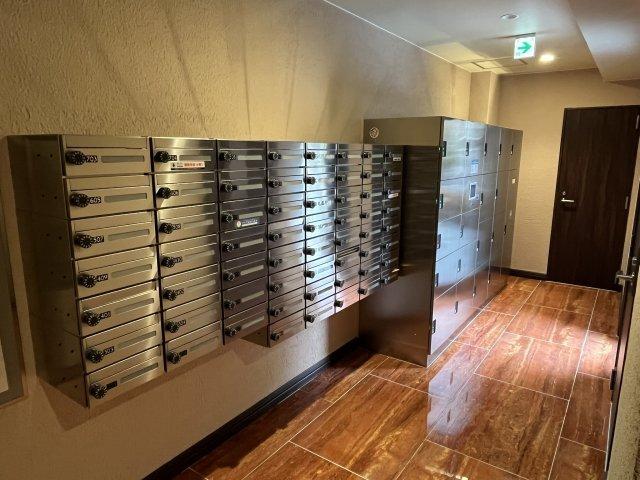 プレジオ西宮今津 部屋画像