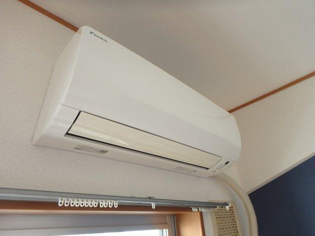 エスペランスモンド 部屋画像